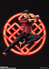 Bandai S.H.Figuarts Shang-Chi (Shang-Chi and the Legend of the Ten Rings)