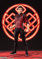 Bandai S.H.Figuarts Shang-Chi (Shang-Chi and the Legend of the Ten Rings)