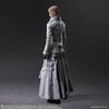Square Enix Play Arts Kai Final Fantasy VII Remake Rufus Shinra