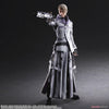 Square Enix Play Arts Kai Final Fantasy VII Remake Rufus Shinra
