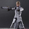 Square Enix Play Arts Kai Final Fantasy VII Remake Rufus Shinra