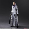 Square Enix Play Arts Kai Final Fantasy VII Remake Rufus Shinra