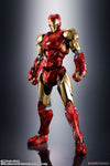 Bandai S.H. Figuarts Iron Man (Tech-On Avengers) (Completed)