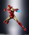 Bandai S.H. Figuarts Iron Man (Tech-On Avengers) (Completed)