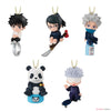 Bandai Twinkle Dolly Jujutsu Kaisen 0 the Movie - Panda
