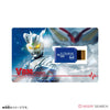 Bandai Vital Bracelet VBM Card Set Ultraman Vol.1 Ultraman Zero & Z-Ton
