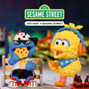POP MART Sesame Street Trend Series (Random 1 Out of 12)