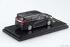 HobbyJapan 1/64 Toyota Alphard 2.5S (H30W) TYPE GOLD Sparkling Black Pearl Crystal Shine