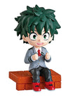 Re-Ment My Hero Academia Pittori Collection (Set of 6) (Random 1 unit)