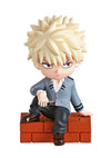 Re-Ment My Hero Academia Pittori Collection (Set of 6) (Random 1 unit)