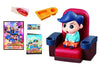 Crayon Shin-chan Kasukabe Cinema (Set of 6) (Random 1 unit)