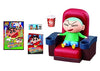 Crayon Shin-chan Kasukabe Cinema (Set of 6) (Random 1 unit)