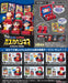 Crayon Shin-chan Kasukabe Cinema (Set of 6) (Random 1 unit)