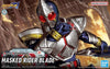 Bandai Figure-rise Standard Kamen Rider Blade (Plastic Model)