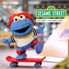 POP MART Sesame Street Trend Series (Random 1 Out of 12)