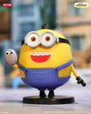 POP MART Minions The Rise of Gru Series (Random 1 Out of 12)