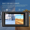Anker Roav DashCam C2 FHD 1080P, 3" LCD, 4-Lane Wide-Angle View Lens, G-Sensor, WDR, Loop Recording, Night Mode, 2-Port Charger, No Wi-Fi or App