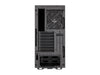 Corsair PC Case Carbide Series 275Q Mid-Tower Quiet Gaming Case — Black