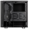Corsair PC Case Carbide Series 275Q Mid-Tower Quiet Gaming Case — Black