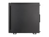 Corsair PC Case Carbide Series 275Q Mid-Tower Quiet Gaming Case — Black