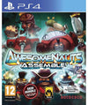 Awesomenauts Assemble! - PlayStation 4 (EU)