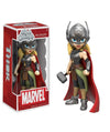 Funko Rock Candy Marvel Lady Thor Vinyl Figure
