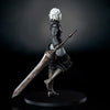 Square Enix Nier Replicant Ver.1.22474487139... Statuette - Adult Protagonist Figure