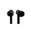 Razer Hammerhead True Wireless X - Earbuds - Black 60 MS Low Latency Gaming Mode Custom-tuned 13 mm Drivers