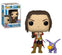 Funko X-Men 952 X-Men Kate Pryde with Lockheed Previews Exclusive Pop! Vinyl Figure