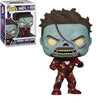 Funko Marvel What If 944 Zombie Iron Man Pop! Vinyl Figure