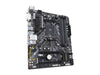 Gigabyte B450M DS3H AM4 AMD B450 Sata 6gb/s Micro ATX AMD Motherboard