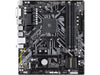 Gigabyte B450M DS3H AM4 AMD B450 Sata 6gb/s Micro ATX AMD Motherboard
