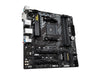 GIGABYTE B550M DS3H (AM4 AMD/B550/Micro ATX/Dual M.2/SATA 6Gb/s/USB 3.2 Gen 1/PCIe 4.0/HMDI/DVI/DDR4/Motherboard)
