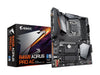 Gigabyte B460 AORUS PRO AC LGA 1200 Intel B460 ATX Motherboard with Dual M.2, SATA 6Gb/s, USB 3.2 Gen 2, Intel 802.11ac, 2.5 GbE LAN