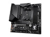 GIGABYTE B550M AORUS PRO (AM4 AMD/B550/Micro ATX/Dual M.2/SATA 6Gb/s/USB 3.2 Gen 2/PCIe 4.0/HDMI/DVI/DDR4/Motherboard)