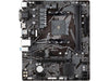 GIGABYTE A520M S2H mATX AM4 4+3 Phases Digital PWM, GIGABYTE Gaming GbE LAN, NVMe PCIe 3.0 x4 M.2, 3 Display Interfaces, Q-Flash Plus, RGB Fusion 2.0, Motherboard