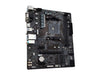 GIGABYTE A520M S2H mATX AM4 4+3 Phases Digital PWM, GIGABYTE Gaming GbE LAN, NVMe PCIe 3.0 x4 M.2, 3 Display Interfaces, Q-Flash Plus, RGB Fusion 2.0, Motherboard