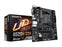 GIGABYTE A520M S2H mATX AM4 4+3 Phases Digital PWM, GIGABYTE Gaming GbE LAN, NVMe PCIe 3.0 x4 M.2, 3 Display Interfaces, Q-Flash Plus, RGB Fusion 2.0, Motherboard