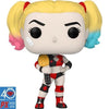 Funko DC Super Heroes 436 Harley Quinn with Belt Previews Exclusive Pop! Vinyl Figure