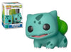 Funko Pokemon 453 Bulbasaur Pop! Vinyl Figure