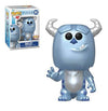 Funko Pixar SE Make-A-Wish Sulley Metallic Pop! Vinyl Figure