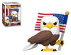 Funko Peacemaker 1236 Eagly Pop! Vinyl Figure
