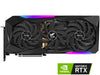Gigabyte RTX 3070Ti AORUS MASTER 8GB GDDR6