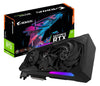 Gigabyte RTX 3070Ti AORUS MASTER 8GB GDDR6