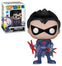 Funko Teen Titans Go! 585 Robin as Red X Pop! Vinyl Figure