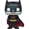 Funko DC Super Heroes 409 Dia De Los DC Batman Pop! Vinyl Figure