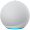 Amazon Echo Dot - Glacier White (4th Generation)