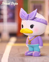 POP MART Disney Mickey and Friends Street Style Series (Random 1 Out of 12)
