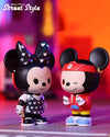 POP MART Disney Mickey and Friends Street Style Series (Random 1 Out of 12)