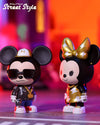 POP MART Disney Mickey and Friends Street Style Series (Random 1 Out of 12)